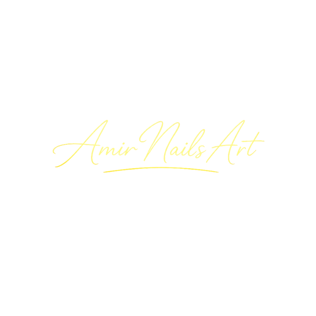 Amir Nails Art