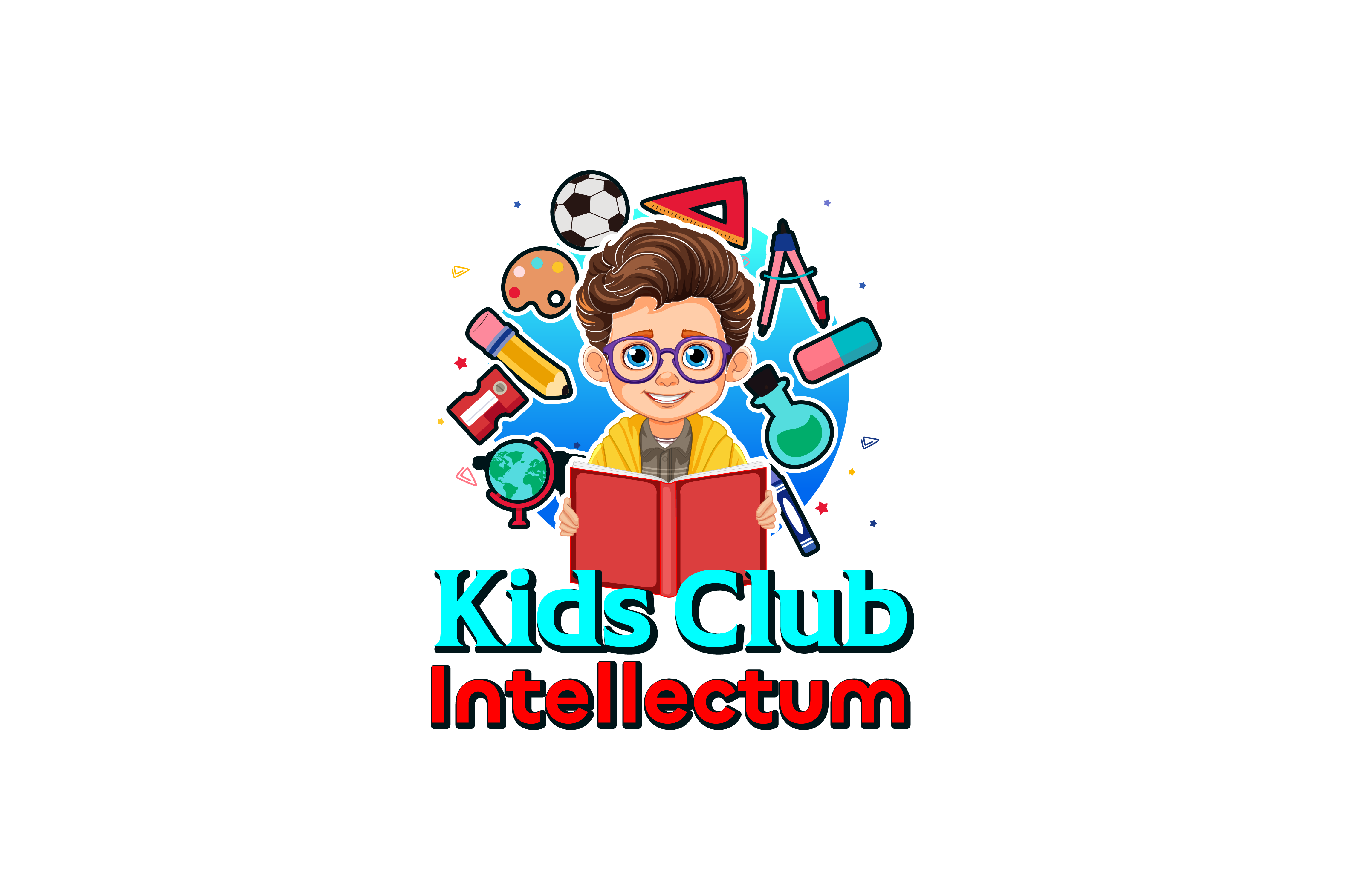Intellectum Kids - Educational Programs