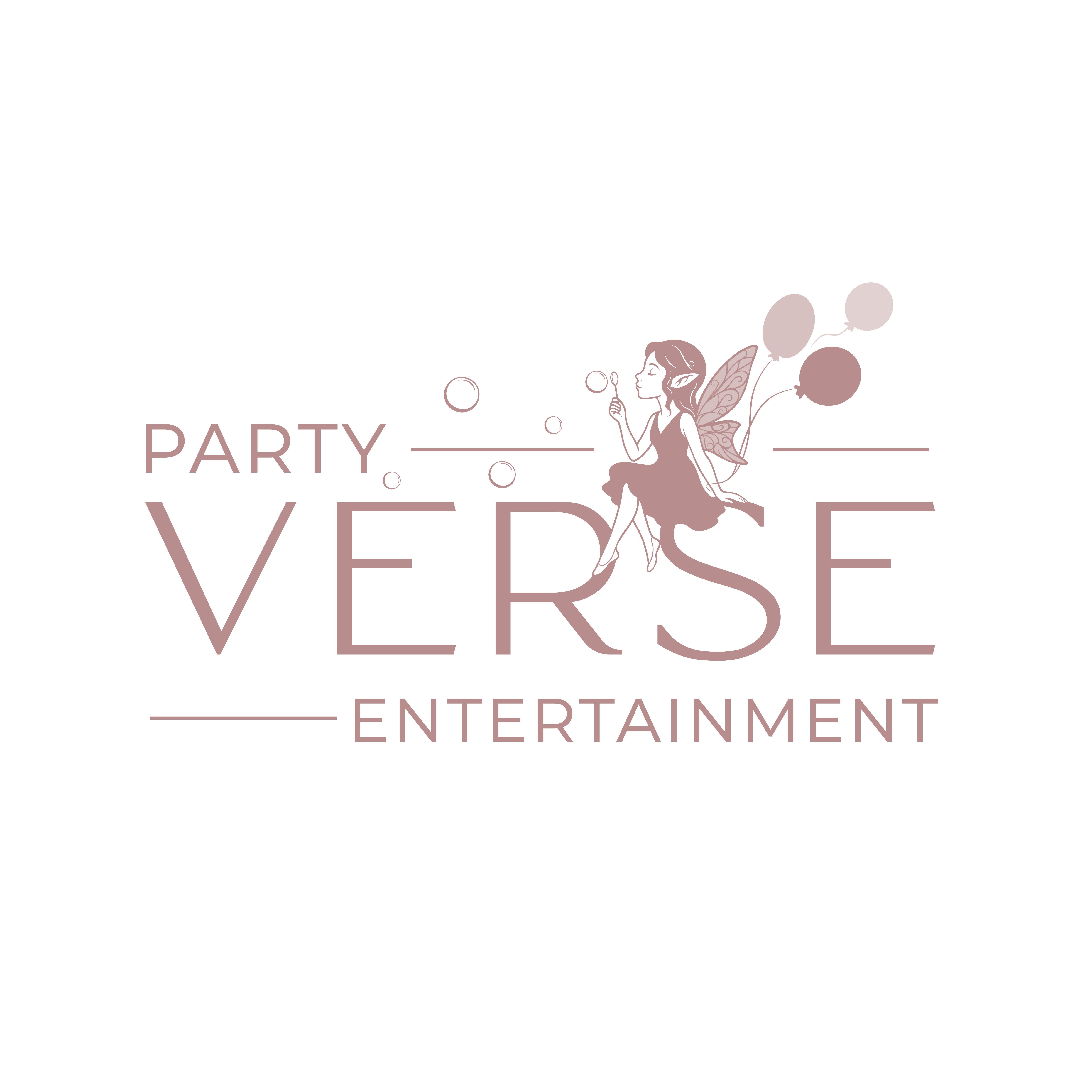 Party Verse - Kids Party Entertainment